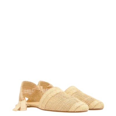 Castañer Goldie/295 Flatforms
