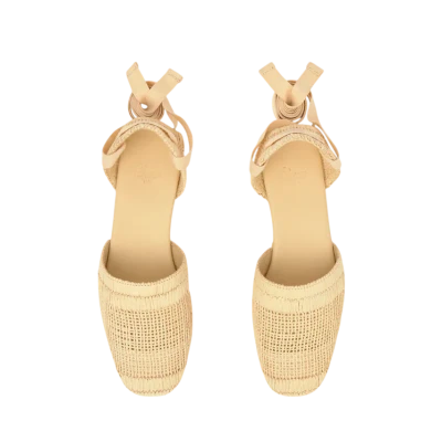 Castañer Goldie/295 Flatforms