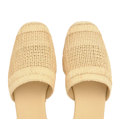Castañer Goldie/295 Flatforms