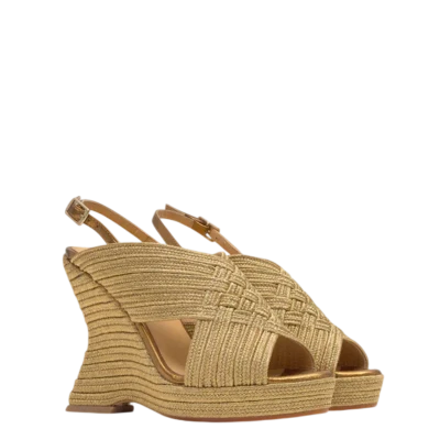 Castañer Juliet/142 Sandals