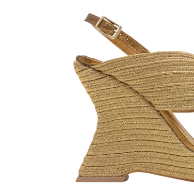 Castañer Juliet/142 Sandals