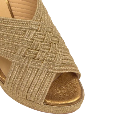 Castañer Juliet/142 Sandals