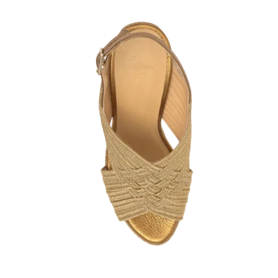 Castañer Juliet/142 Sandals