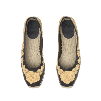 Castañer Paris/280 Flatforms