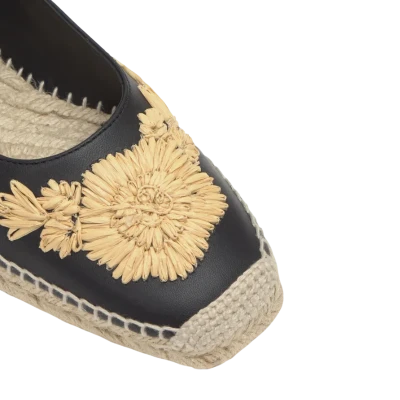 Castañer Paris/280 Flatforms