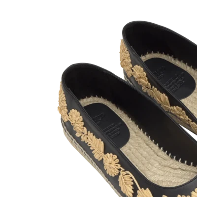 Castañer Paris/280 Flatforms