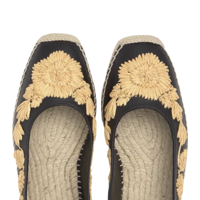 Castañer Paris/280 Flatforms