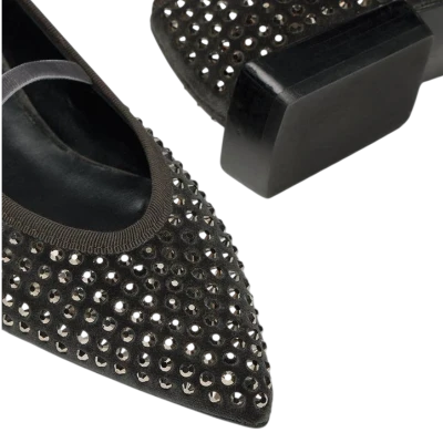 Castañer Parla/243 Ballerinas