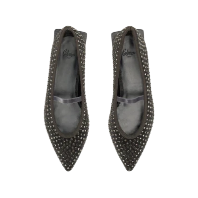 Castañer Parla/243 Ballerinas