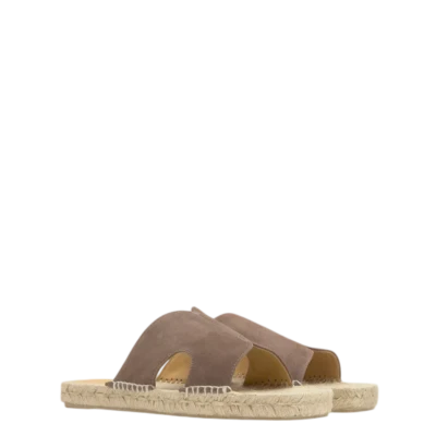 Castañer Priya/007 Flatforms