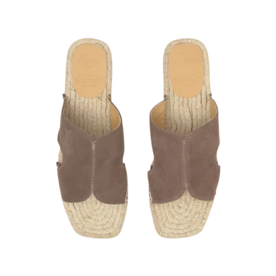 Castañer Priya/007 Flatforms