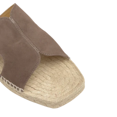 Castañer Priya/007 Flatforms