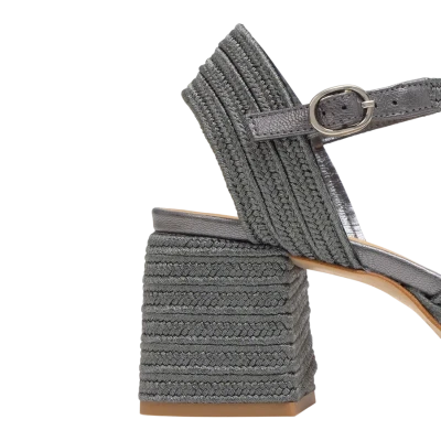 Castañer Vallita/142 Sandals