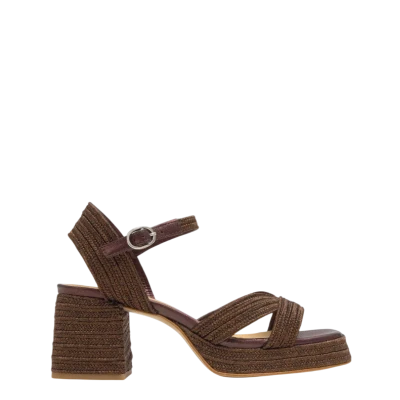 Castañer Vallita/142 Sandals