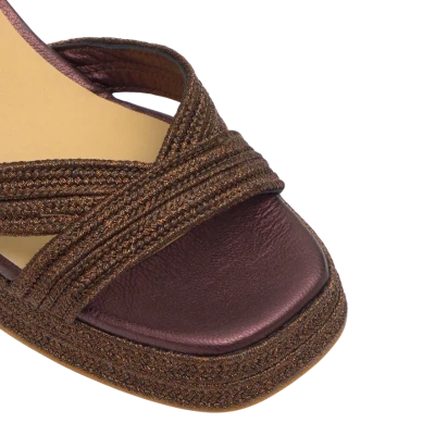 Castañer Vallita/142 Sandals