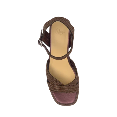 Castañer Vallita/142 Sandals