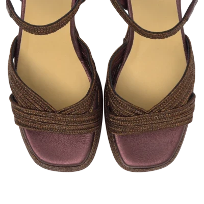 Castañer Vallita/142 Sandals