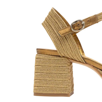 Castañer Vallita/142 Sandals