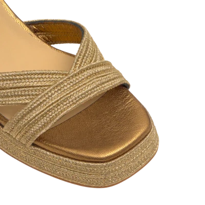 Castañer Vallita/142 Sandals