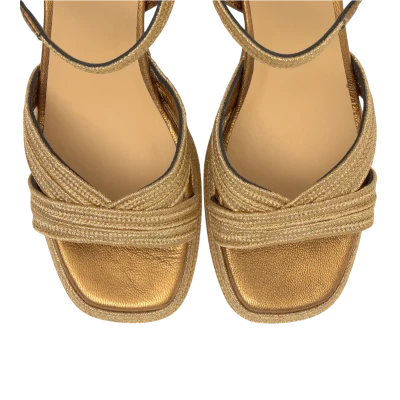 Castañer Vallita/142 Sandals