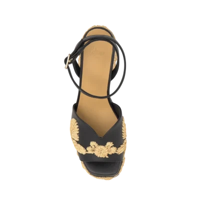 Castañer Vasilia/280 Sandals