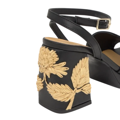 Castañer Vasilia/280 Sandals