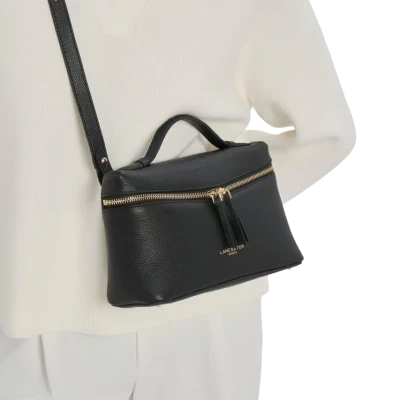 Lancaster Medium Box bag Milano Trésor