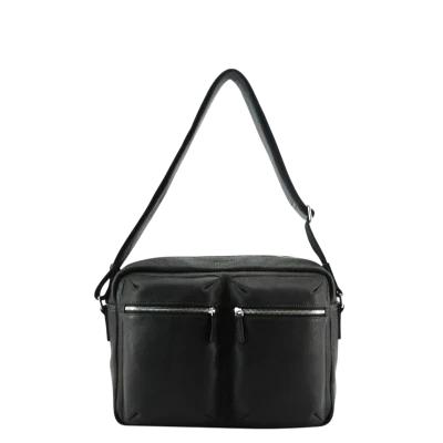 Pourchet Corso satchel bag