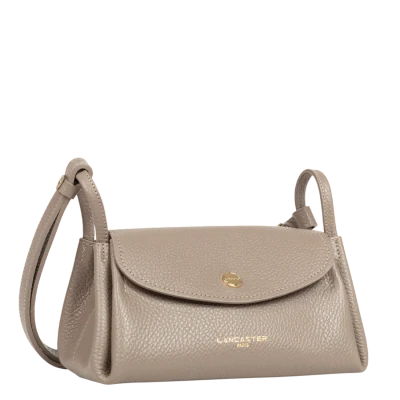 Lancaster Small Crossbody bag Accordéon Double