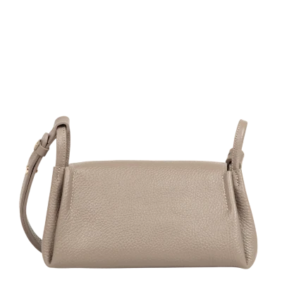Lancaster Small Crossbody bag Accordéon Double