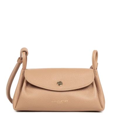 Lancaster Small Crossbody bag Accordéon Double