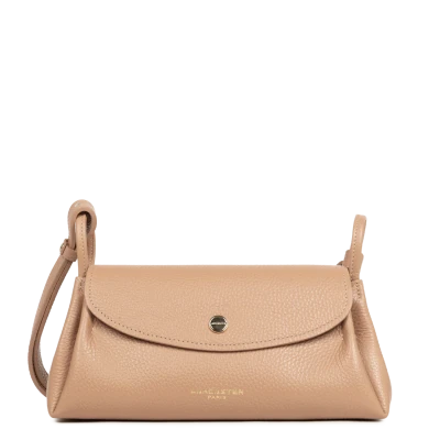 Lancaster Medium Crossbody bag Accordéon Double