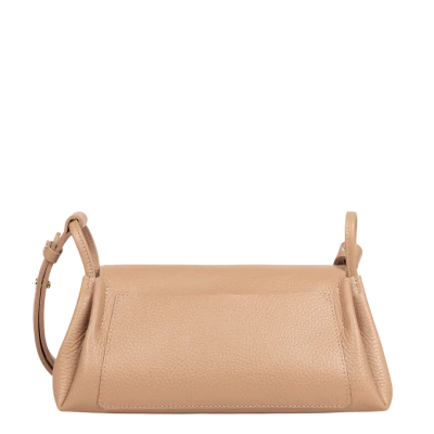 Lancaster Medium Crossbody bag Accordéon Double