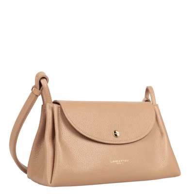 Lancaster Large Crossbody bag Accordéon Double