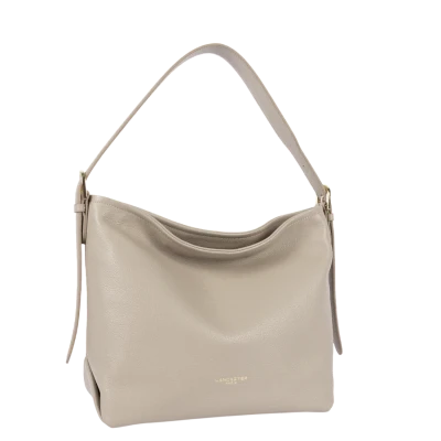 Lancaster Bucket bag Dune