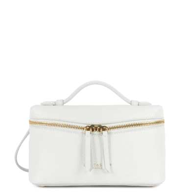 Lancaster Small Box bag Milano Trésor