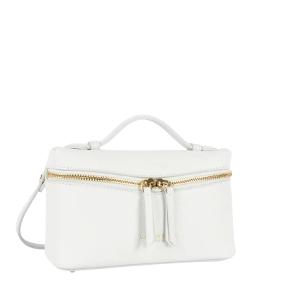Lancaster Small Box bag Milano Trésor