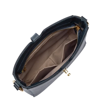 Lancaster Crossbody Bag Milano Horizon