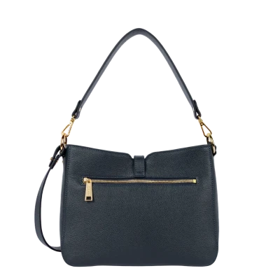Lancaster Large shoulder bag Milano Horizon