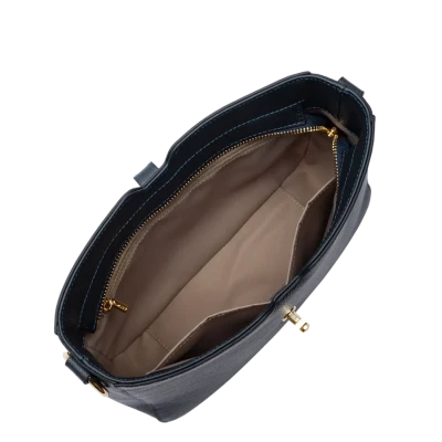 Lancaster Large shoulder bag Milano Horizon