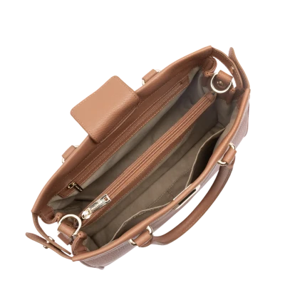 Lancaster Tote bag Lady Romy