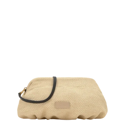 Castañer B. Small Victoire/289 Clutch bag