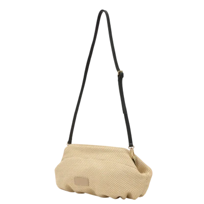 Castañer B. Small Victoire/289 Clutch bag