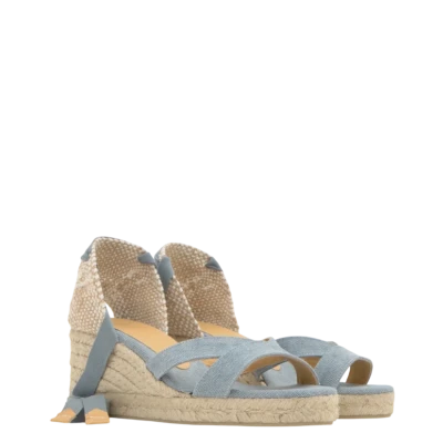 Castañer Bailey/6/002 Sandals