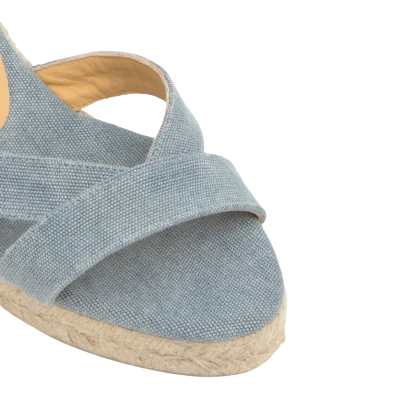 Castañer Bailey/6/002 Sandals