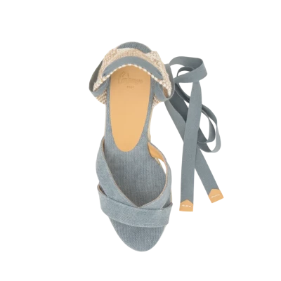 Castañer Bailey/6/002 Sandals