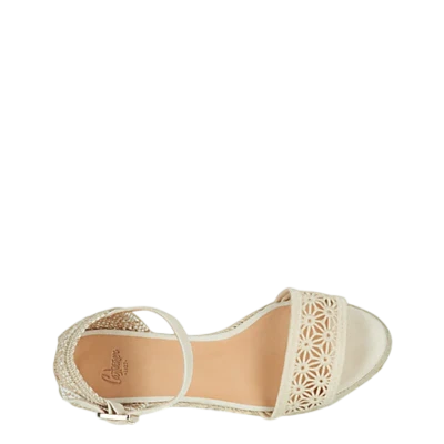 Castañer Balbina/8ED/089 Platforms