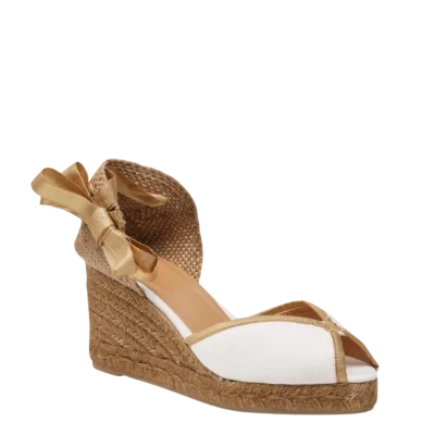 Castañer Bendra T/6/001 Plarforms