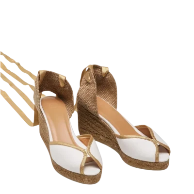 Castañer Bendra T/6/001 Plarforms