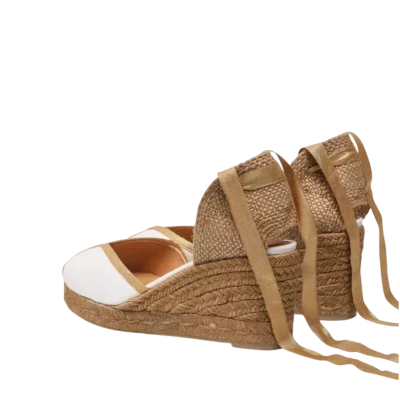 Castañer Bendra T/6/001 Plarforms